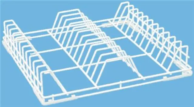 Imagen CESTA PLATOS 500X500X100 MM