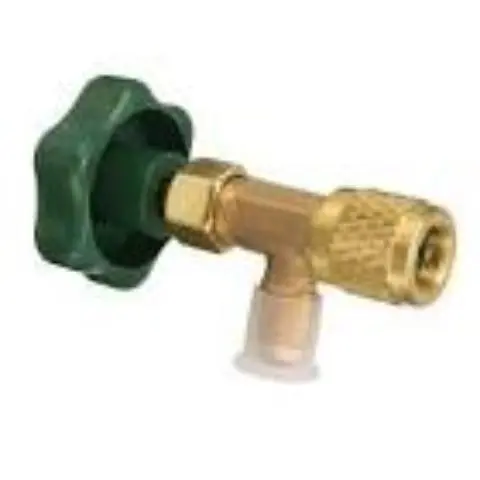 Imagen VLVULA 7/16 X 1/4 SAE M R600