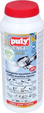 Imagen DETERGENTE PULY CAFF PLUS 900 G