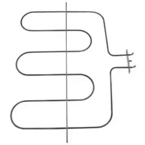 Imagen RESISTENCIA 2000W 230V