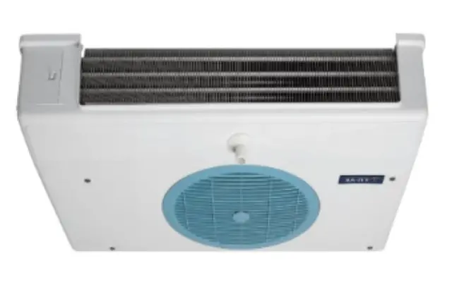 Imagen EVAPORADOR LU-VE SHS15N