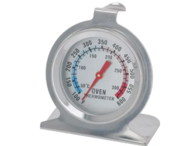 Imagen TERMMETRO P. HORNO 0-300C