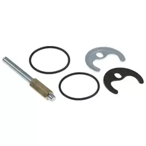 Imagen KIT DE SUJECIN PARA GRIFO MONOBLOQUE ROSCA M8