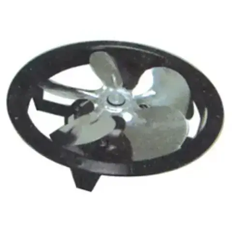 Imagen MOTOR VENTILADOR ELCO NA HELICE  172M/28?