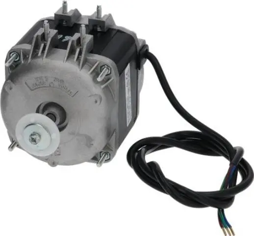 Imagen MOTOR ELCO VN 34-45/389