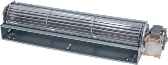 Imagen VENTILADOR TANGENCIAL 360 MM DCH