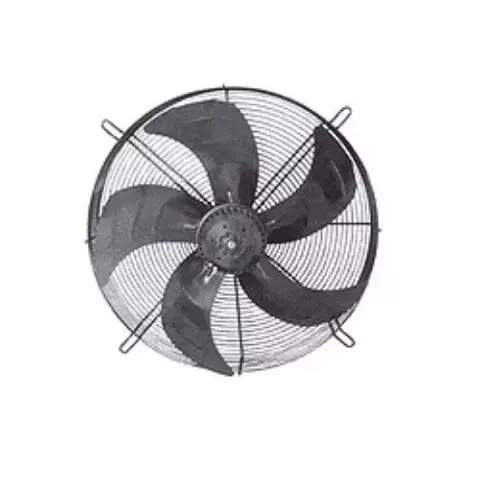 Imagen VENTILADOR ROTOR EXTERNO  450MM 230V