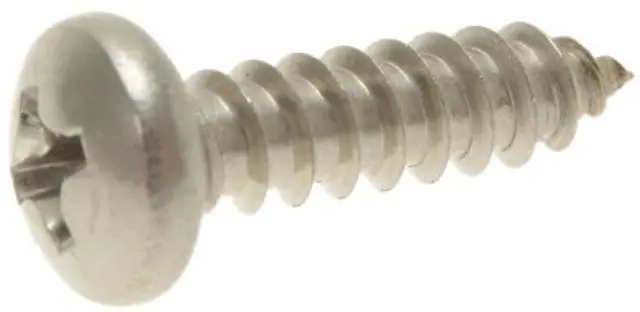 Imagen TORNILLO AUTORROSCANTE   4,2X16 MM