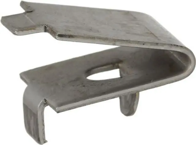 Imagen SOPORTE REJILLA INOX