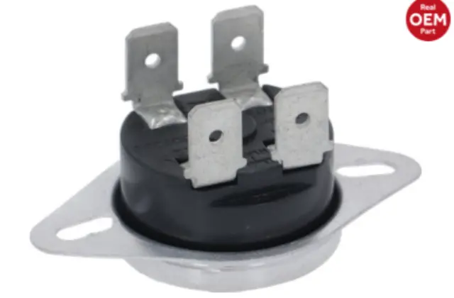 Imagen TERMOSTATO DE CONTACTO 125C 