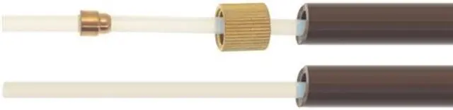 Imagen TUBO PTFE  5X2 MM - 550 MM