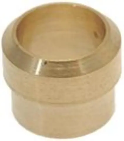 Imagen ANILLO BICNICO  6 MM H7