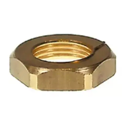 Imagen TUERCA ROSCA 3/8" EC 25 H 6mm latn