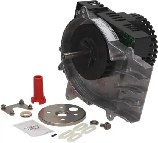 Imagen KIT MOTOVENTILADOR EBM M3G084-FA22-16