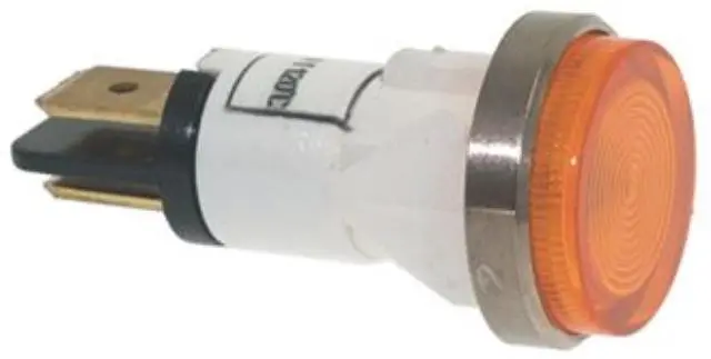 Imagen LUZ PILOTO NARANJA 400V