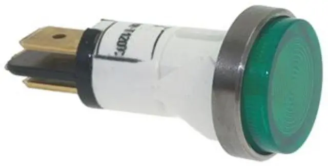 Imagen LUZ PILOTO VERDE 400V