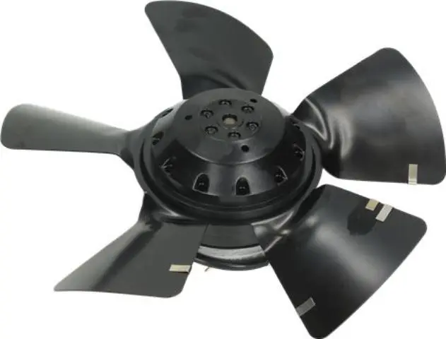 Imagen VENTILADOR AXIAL EBM A4E250 AA04-01