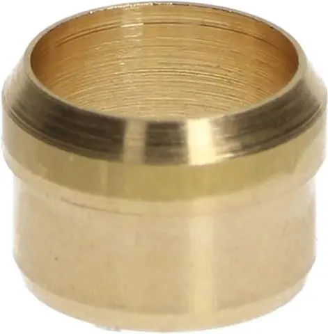 Imagen ANILLO BICNICO PARA TUBO  8 MM