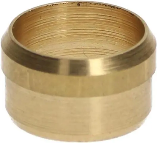 Imagen ANILLO BICNICO PARA TUBO  10 MM