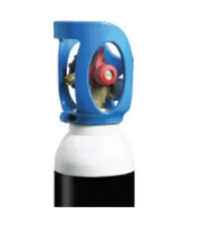 Imagen BOTELLA OXGENO B2 AL BG0101001 2.5L