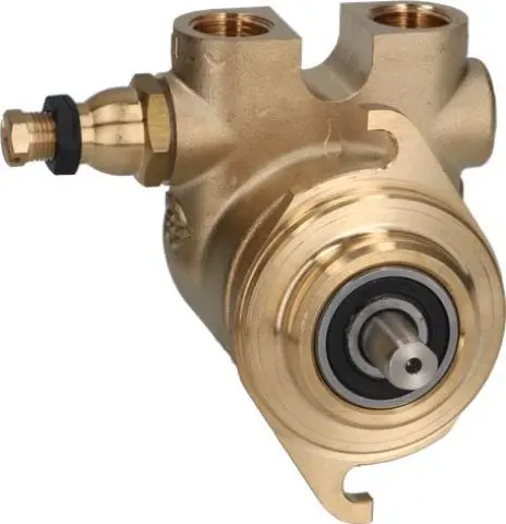 Imagen BOMBA VOLUMTRICA ROTOFLOW  3/8" GAS