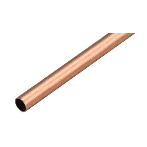 Imagen TUBO DE COBRE RIGIDO 1-1/8" X 1MM