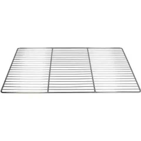 Imagen REJILLA INOX GN 1/1 530X325 MM