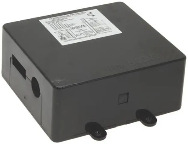 Imagen CENTRALITA DOSIFIC. 1-2-3 GR LUX 230V