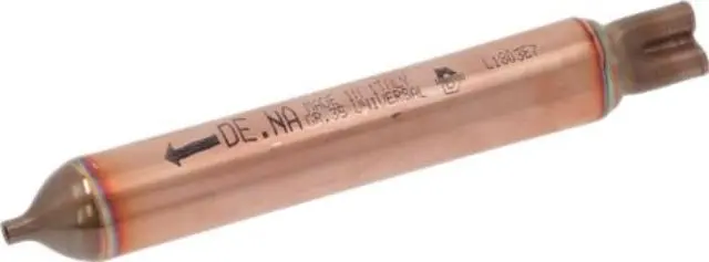 Imagen FILTRO EN COBRE 35 GR