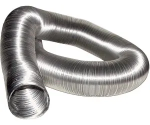 Imagen METRO TUBO SUPLERFLEX ALUMINIO ESCOFLEX 152�