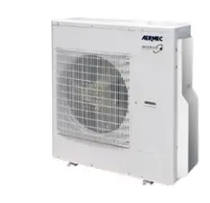 Imagen UNIDAD EXTERNA  MLG1250 R32 MONOFSICO AIRLAN AERMEC