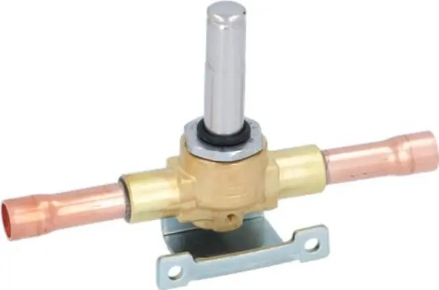 Imagen VLVULA SOLENOIDE 1028/3S 3/8" SOLDAR D CASTEL