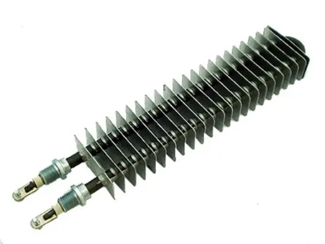 Imagen RESISTENCIA ALETEADA 500W 230V L=260MM