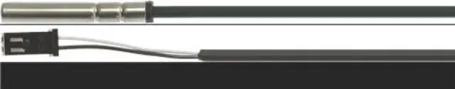 Imagen SONDA NTC INOX 6X30 2.5M C/CONECTOR (AX2426/02500)