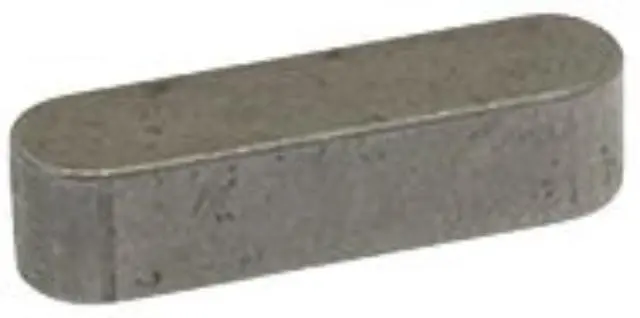 Imagen ENCHUFE INOX C40 5X5X20 MM