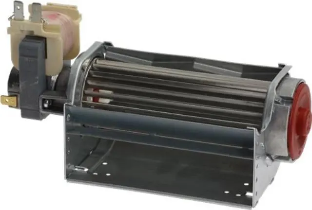 Imagen VENTILADOR TANGENCIAL QLK45 120 mm IZQ