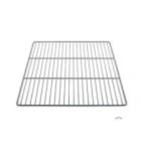 Imagen REJILLA PLASTIFICADA 530X490MM GRIS