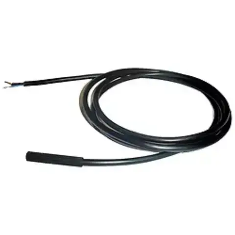 Imagen SONDA PTC 6MM X 35MM CABLE PVC 1,5 MTS