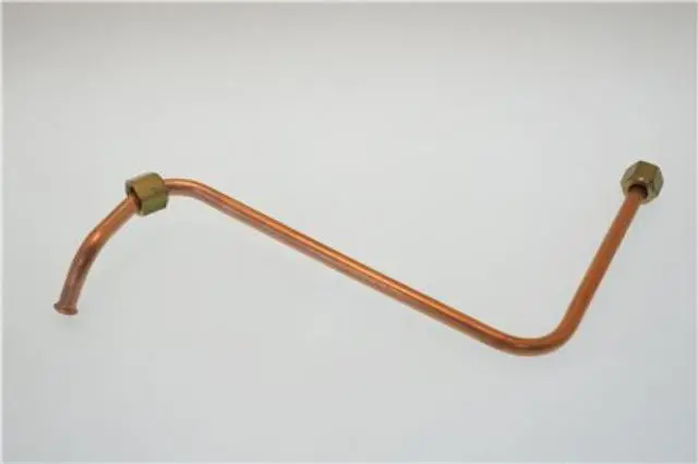 Imagen TUBO GRIFO VAPOR IZQ 