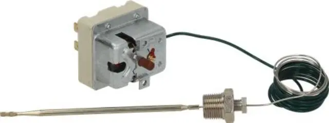 Imagen TERMOSTATO MONOFSICO 340C