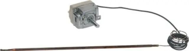 Imagen TERMOSTATO MONOFSICO 85-450C
