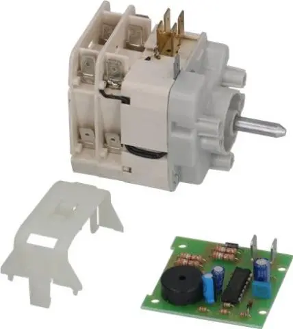 Imagen KIT TEMPORIZADOR 120 MINUTOS MS65