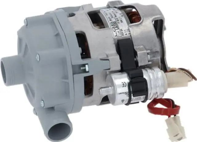 Imagen ELECTROBOMBA LGB LA350 0,15HP