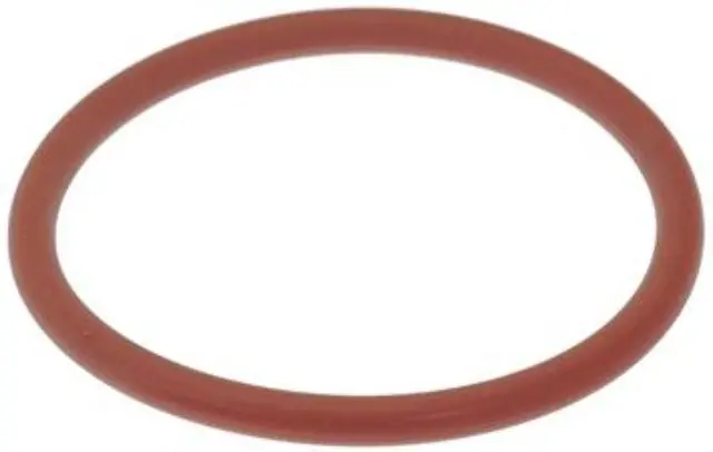 Imagen JUNTA OR 0147 SILICONA ROJA