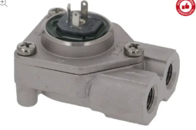 Imagen CONTADOR VOLUMTRICO GICAR