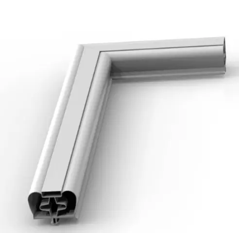 Imagen BURLETE CAMARA IMPAFRI ENC:1860X840MM