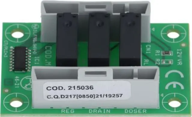 Imagen PLACA ELECTRNICA