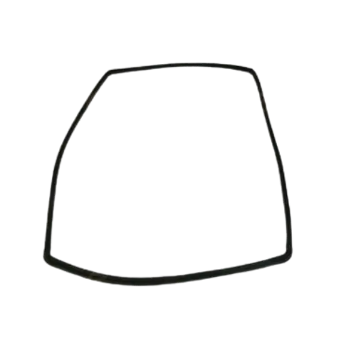 Imagen BURLETE PUERTA HORNO 590X350MM RX604 C/GRA
