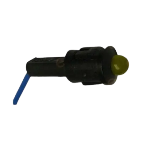 Imagen PILOTO AMBAR 9mm 230V Horno