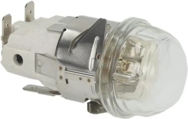 Imagen PORTALMPARA C. BOMBILLA E14 25W 230V